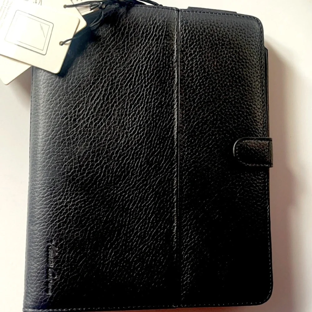 Kenneth Cole “No Pad Goodbyes” iPad Case